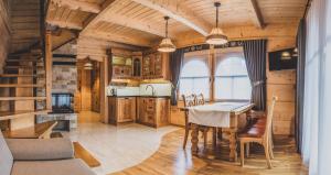 TatryTop Dom Krzeptówki Zakopane