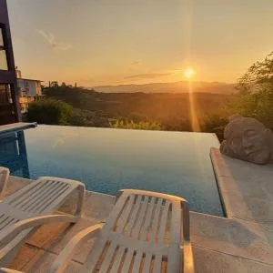 La Moradita Villa Carlos Paz - Estancia Vieja