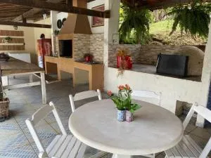 Que sossego bom nesse lugar! - Bairro dos Ribeiro