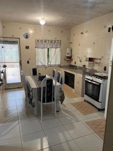 Aluguel de casa - temporada