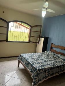 Aluguel de casa - temporada