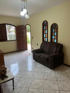 Aluguel de casa - temporada