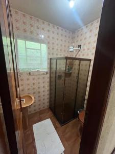 Aluguel de casa - temporada