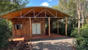 Tacuarita - Capitán Meza