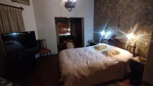 Acogedora Casa Familiar en Zona Residencial