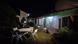 Acogedora Casa Familiar en Zona Residencial