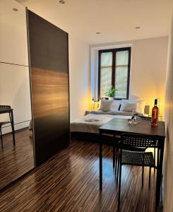 Pokoje z widokiem na wieże