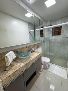 Apartamento Vista mar