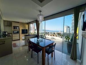 Apartamento Vista mar