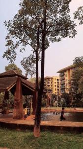 The Park Land Bangna by Nudda
