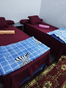 Grand Square Hostel Luxor