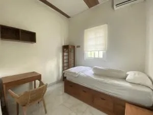 Villa Remboelan Shariah Guest House - Palur