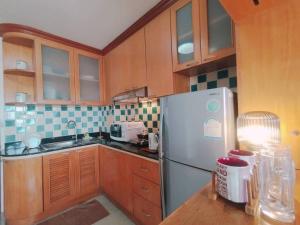 The Park Land Bangna by Nudda