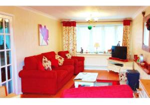 Amazing Cottagein Tranquil Hamlet nr Beach & Attractions - Perfect for Couples & Familys, Large Garden, Private Parking & Pets are Welcome too!