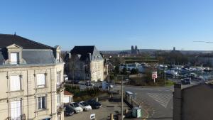 Hotels Hotel De L'Europe : photos des chambres