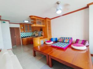 The Park Land Bangna by Nudda