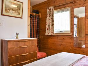 The Chalet - Ukc5786