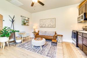 22 Mi to Zion Mtn-View Oasis Sanctuary