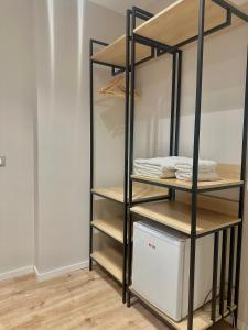 Blloku Area Studio Apartment