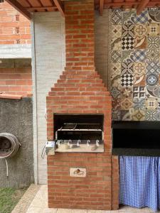 Casa de praia para temporada espaço inteiro Putiri ES