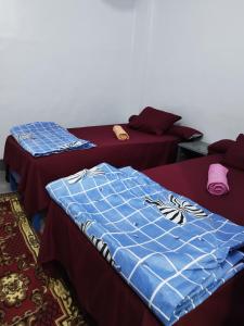 Grand Square Hostel Luxor