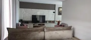 Apartamento Aconchegante - 马特乌斯莱米