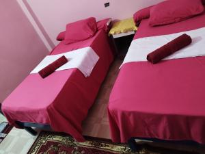 Grand Square Hostel Luxor