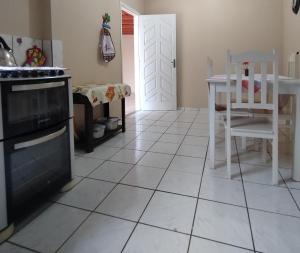 Casa de praia para temporada espaço inteiro Putiri ES