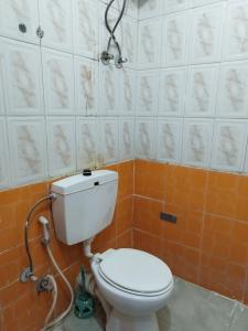 Grand Square Hostel Luxor