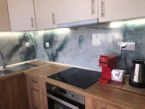 The sunny apartment Αριδαια-Λουτρά Ποζαρ