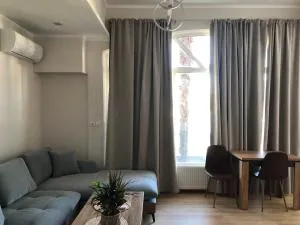 The sunny apartment Αριδαια-Λουτρά Ποζαρ - Khrísa