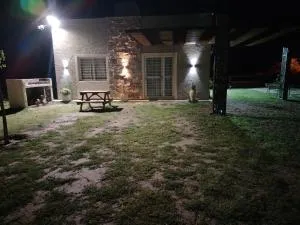 Cabaña de campo La Tabanerina - Monte Comán