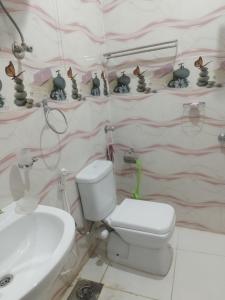 Grand Square Hostel Luxor