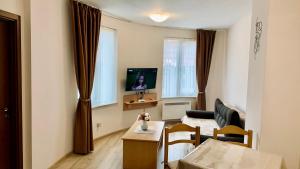 Апартамент Касъл