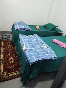 Grand Square Hostel Luxor