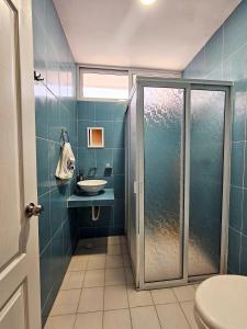 Sensity Home Departamento 7, Colorido y amplio Familiar