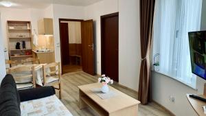 Апартамент Касъл