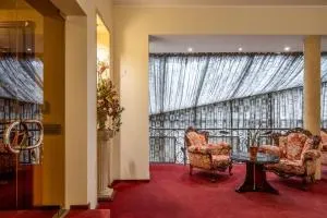 Hotel Sfinksas - Kėdainiai