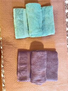 Appartements Cozy compact studio France : photos des chambres