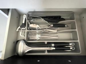 Appartements Cozy compact studio France : photos des chambres