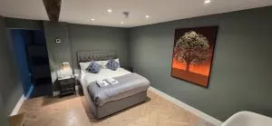 The Greyhound Pub - New Buckenham