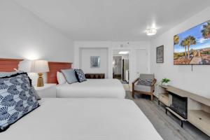 Ocean Oasis Family Friendly 1BR Condo