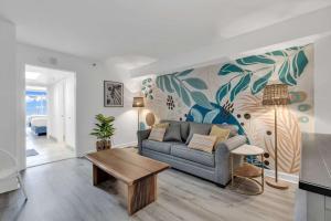 Ocean Oasis Family Friendly 1BR Condo