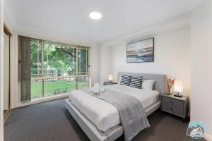 Spacious 4-Bedroom House in Peaceful Epping