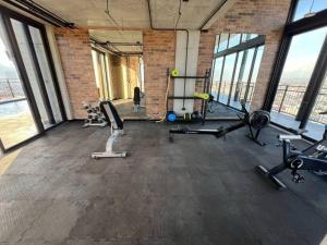 Premier Monterrey Retreat 5