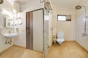 Hotel O Torento Residency