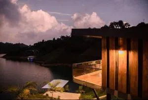 Sky House Cabaña Guatapé - Concepción