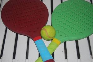 Vista al mar con acogedor departamento