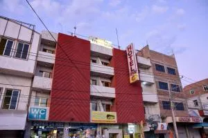 Hotel Topacio - Arandas