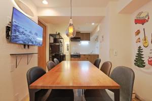 V.Close to Shinjuku KabukichoKorean TownFrWIFI D